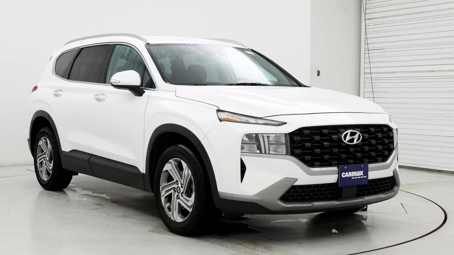 HYUNDAI SANTA FE 2023 5NMS24AJ0PH569247 image